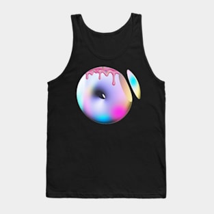 donut Tank Top